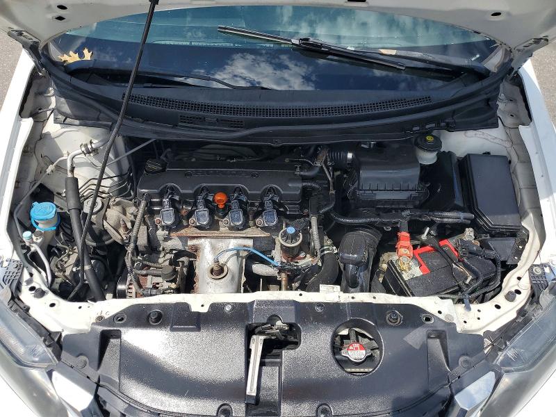 Foto 11 de la subasta – 2015 HONDA CIVIC con VIN 19XFB2F59FE029726