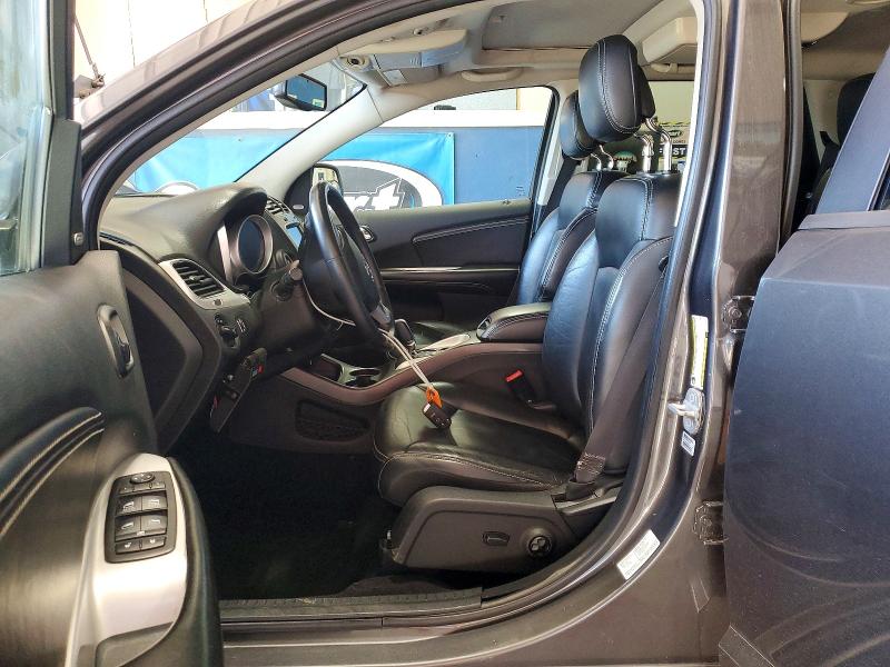 Photo 7 from auction – 2014 DODGE JOURNEY with VIN 3C4PDDFGXET149945