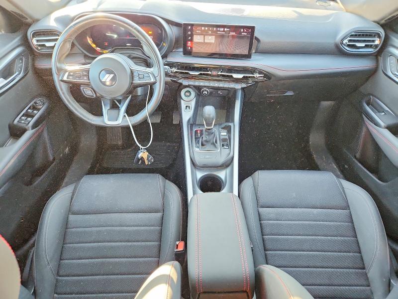 Photo 8 from auction – 2023 DODGE HORNET with VIN ZACNDFAN6P3A06727