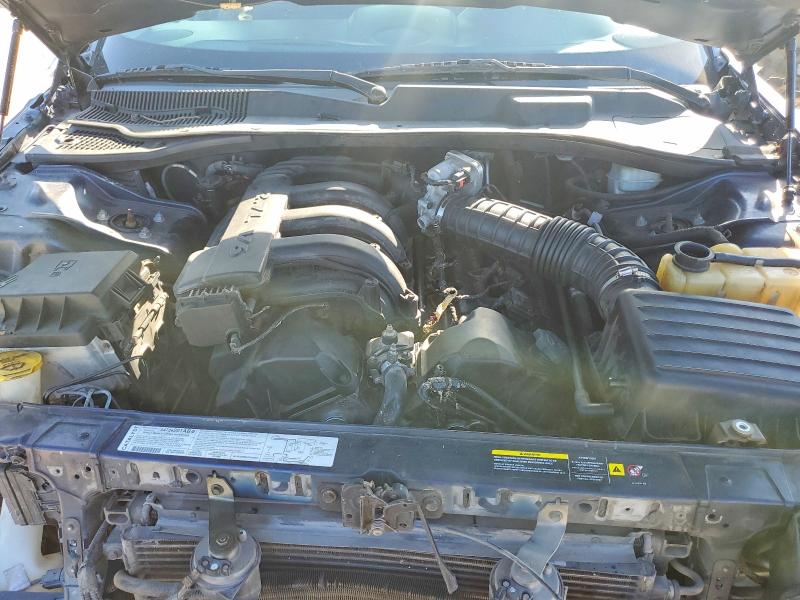 Photo 11 from auction – 2005 CHRYSLER 300 with VIN 2C3JA43R75H538477