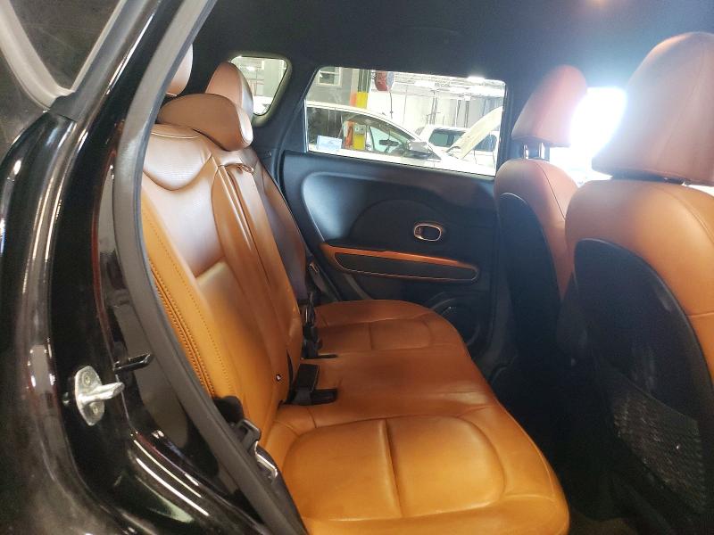 Photo 11 from auction – 2016 KIA SOUL with VIN KNDJX3A51G7266155