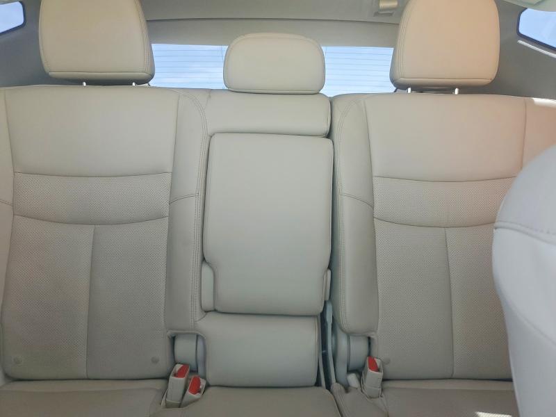 Photo 10 from auction – 2018 NISSAN MURANO with VIN 5N1AZ2MG8JN198730