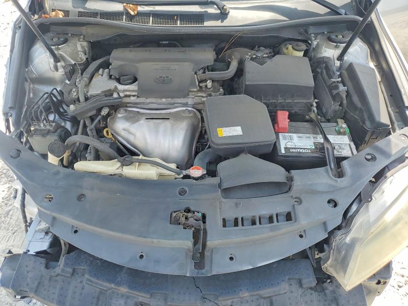 Photo 11 from auction – 2016 TOYOTA CAMRY with VIN 4T1BF1FK7GU188357
