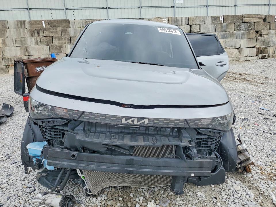 Photo 5 from auction – 2025 KIA SOUL with VIN KNDJ23AU9S7947985