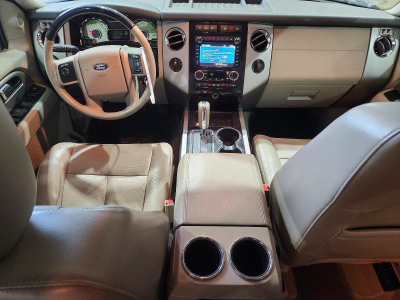 Photo 8 from auction – 2012 FORD EXPEDITION with VIN 1FMJU2A5XCEF47410