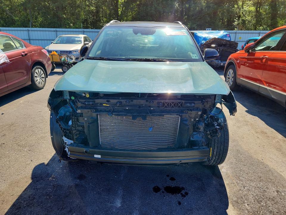 Photo 5 from auction – 2025 KIA SELTOS with VIN KNDEUCAA5S7794801