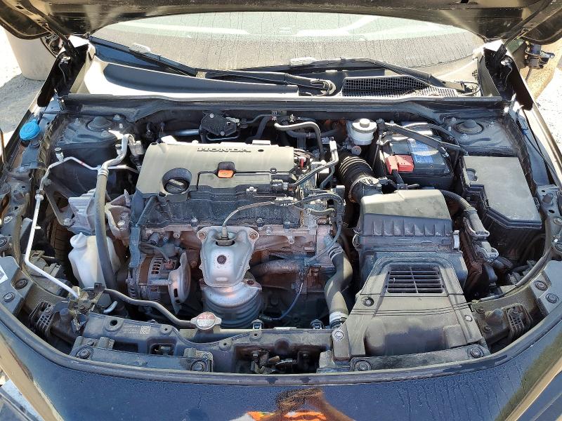 Photo 11 from auction – 2024 HONDA CIVIC with VIN 2HGFE2F33RH113895