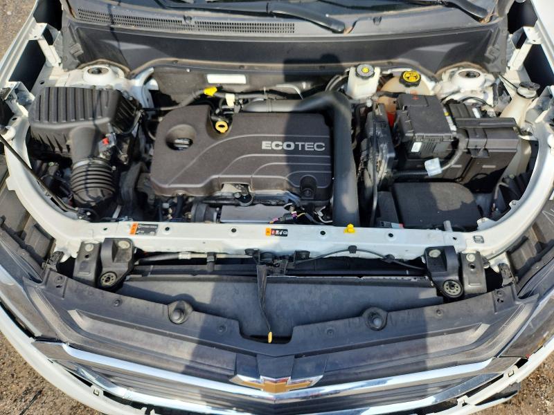 Photo 12 from auction – 2018 CHEVROLET EQUINOX with VIN 2GNAXSEVXJ6312326