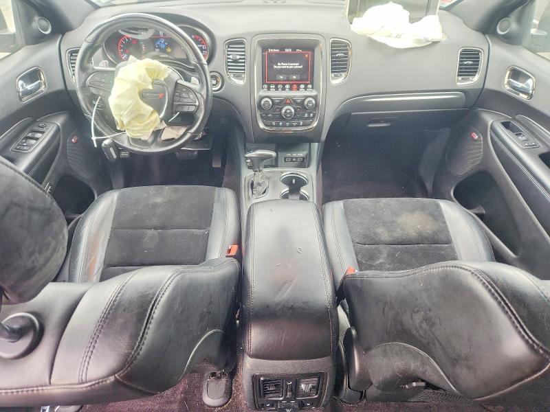 Photo 8 from auction – 2018 DODGE DURANGO with VIN 1C4RDJDG4JC305073