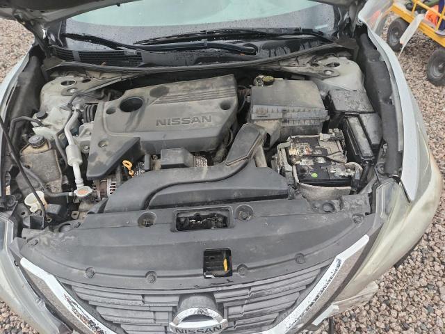 Photo 11 from auction – 2016 NISSAN ALTIMA with VIN 1N4AL3AP7GC225247