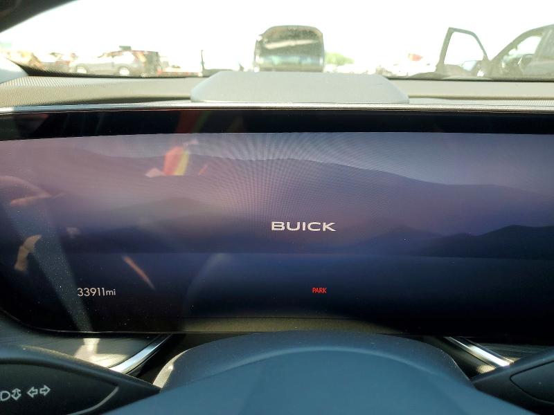 Снимка 9 от търг – 2024 BUICK ENVISION с VIN LRBFZME41RD063812