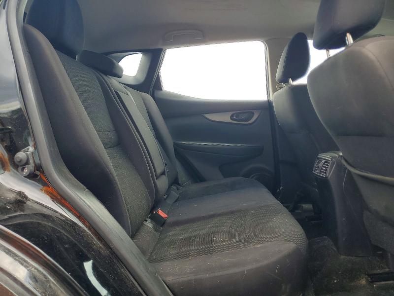 Снимка 11 от търг – 2018 NISSAN ROGUE SPORT с VIN JN1BJ1CR2JW252632