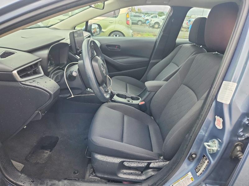 Фото 7 с аукциона – 2023 TOYOTA COROLLA с VIN 5YFB4MDE0PP016242