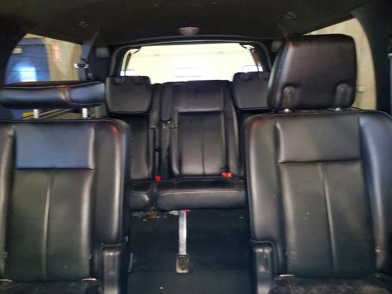 Photo 10 from auction – 2017 FORD EXPEDITION with VIN 1FMJK2AT2HEA70113
