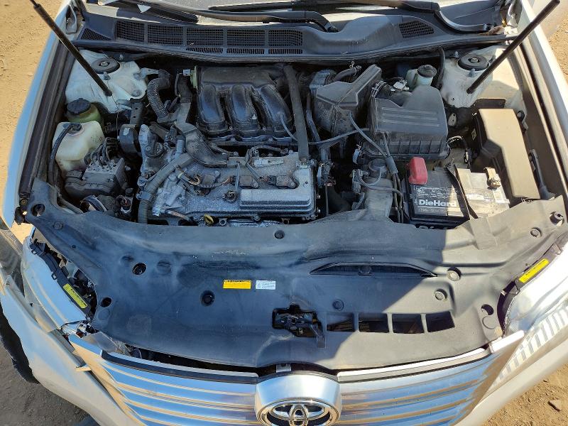 صورة رقم 11 من المزاد - 2012 TOYOTA AVALON مع VIN 4T1BK3DB2CU467834