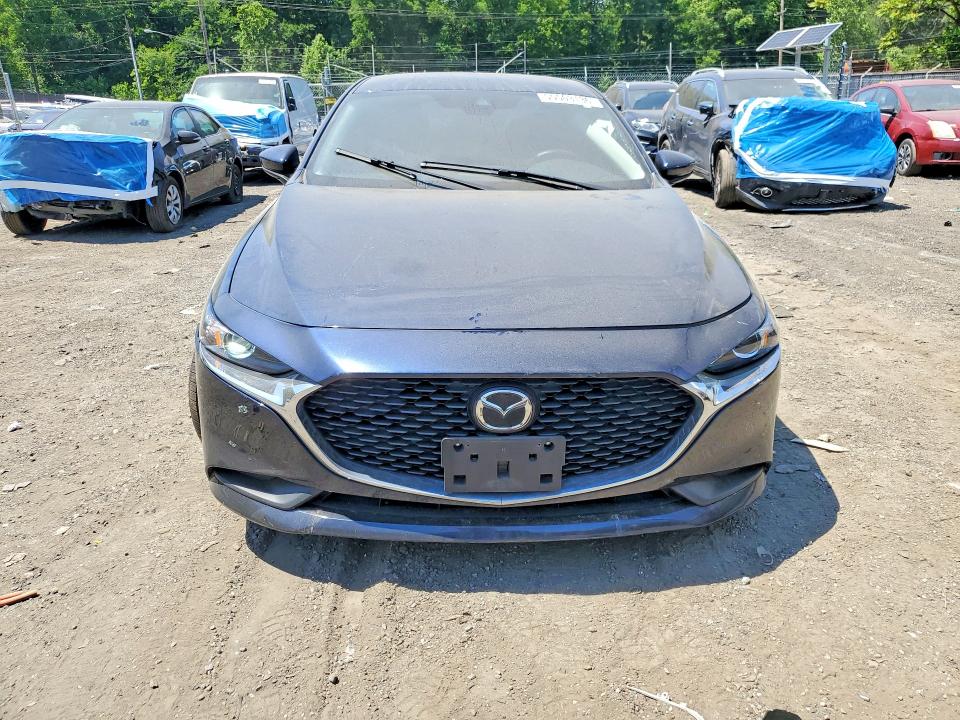 Photo 5 from auction – 2023 MAZDA 3 with VIN 3MZBPABM7PM380307