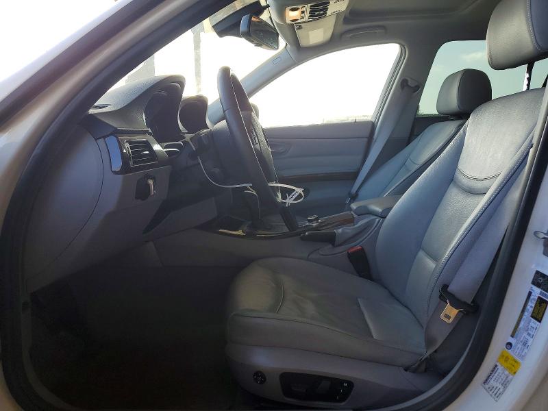 Zdjęcie 7 z aukcji – 2011 BMW 328 z VIN WBAPH5G59BNN59412