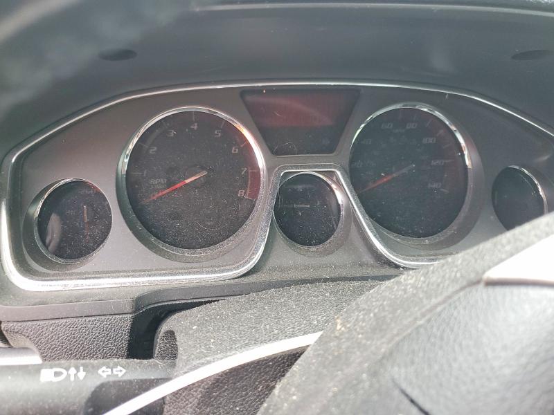 Photo 9 from auction – 2013 TRUE ACADIA with VIN 1GKKVNEDXDJ158529
