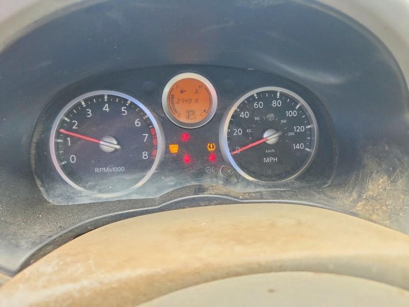 Photo 9 from auction – 2007 NISSAN SENTRA with VIN 3N1AB61E17L638592