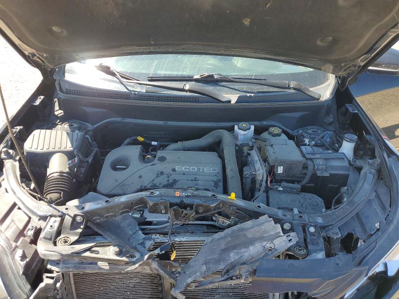 Photo 12 from auction – 2020 CHEVROLET EQUINOX with VIN 2GNAXUEV2L6182802