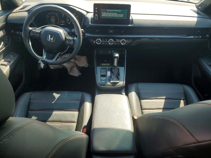 Photo 8 from auction – 2024 HONDA CR-V with VIN 5J6RS6H94RL008227
