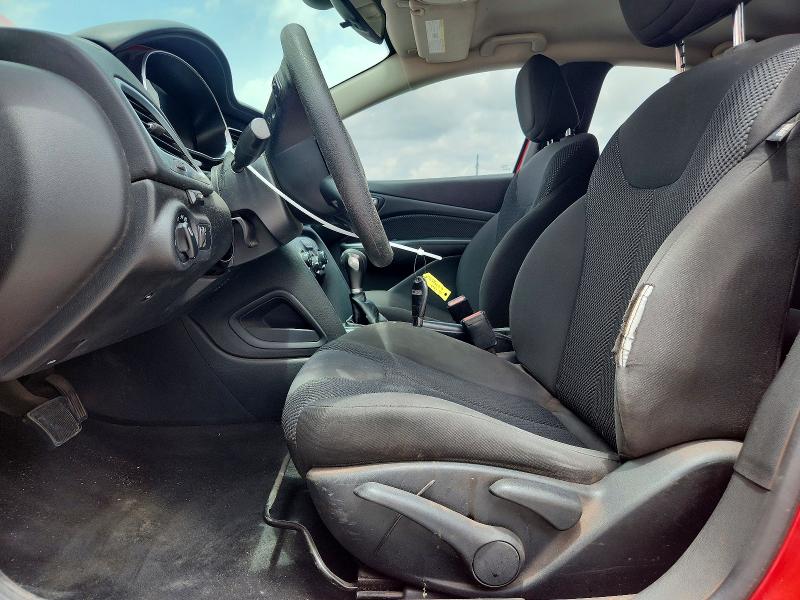 Photo 7 from auction – 2016 DODGE DART with VIN 1C3CDFAA4GD767420