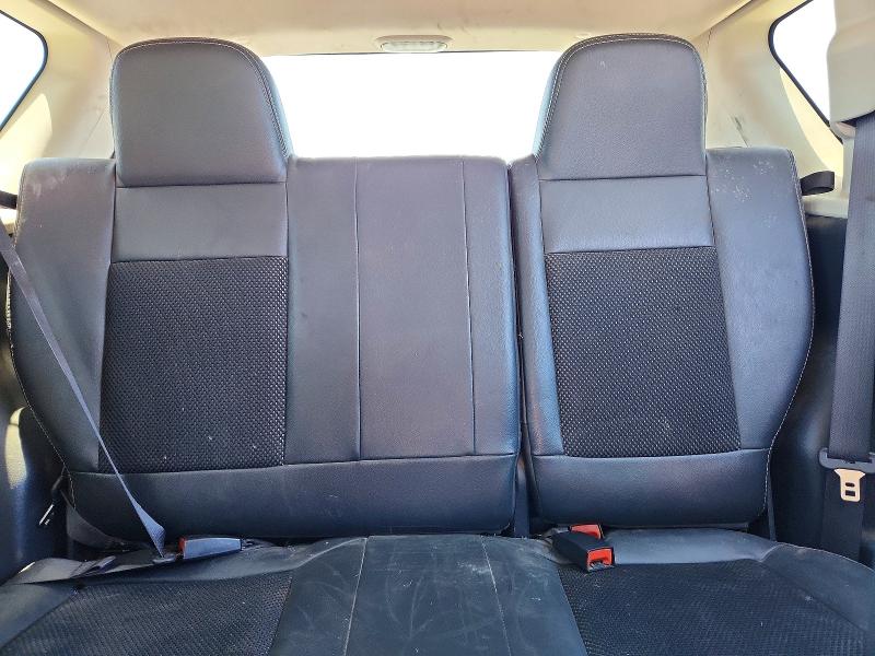 Photo 10 from auction – 2016 JEEP COMPASS with VIN 1C4NJCEA8GD704911