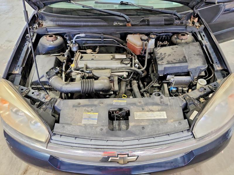 Photo 11 from auction – 2005 CHEVROLET MALIBU with VIN 1G1ZS52F85F330353