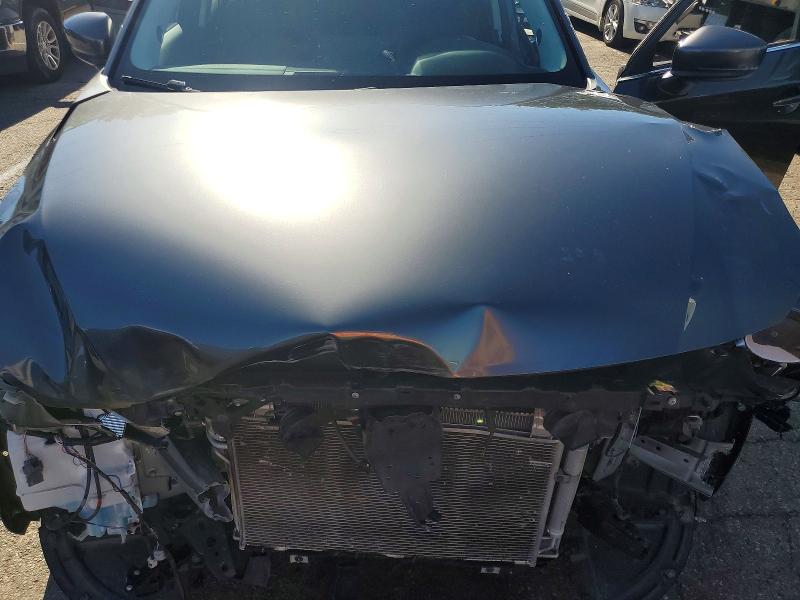 Photo 12 from auction – 2021 MAZDA CX-5 with VIN JM3KFBCM4M0463869