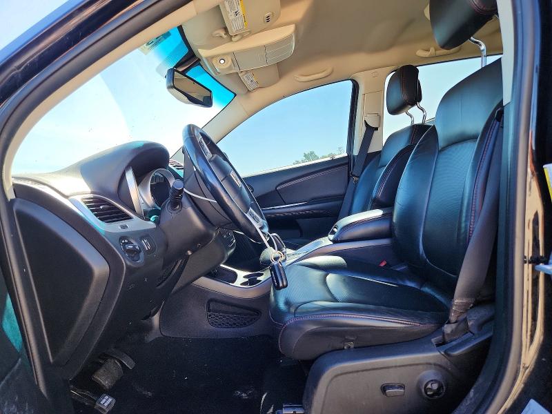 Photo 7 from auction – 2016 DODGE JOURNEY with VIN 3C4PDCEG7GT247636