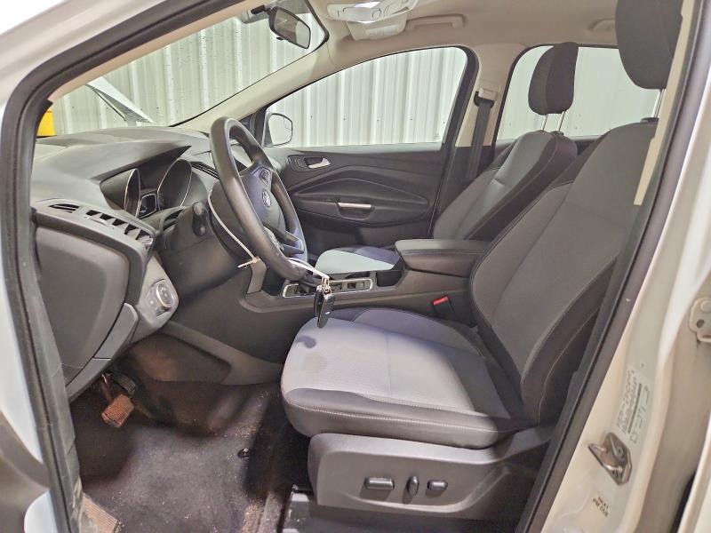 Photo 7 from auction – 2019 FORD ESCAPE with VIN 1FMCU9GD2KUB10358