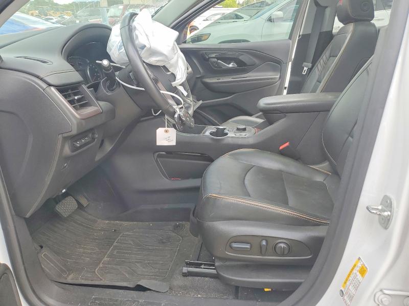 Photo 7 from auction – 2022 GMC TERRAIN with VIN 3GKALYEV7NL198492
