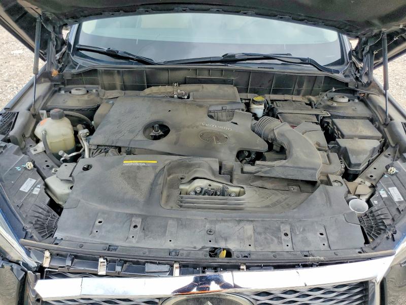Снимка 12 от търг – 2019 INFINITI QX50 с VIN 3PCAJ5M10KF119169