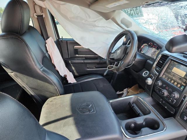 Photo 7 from auction – 2016 RAM 1500 with VIN 1C6RR6HT1GS119793