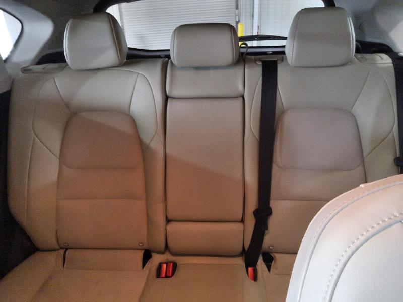 Photo 10 from auction – 2018 MAZDA CX-5 with VIN JM3KFACM4J1403705