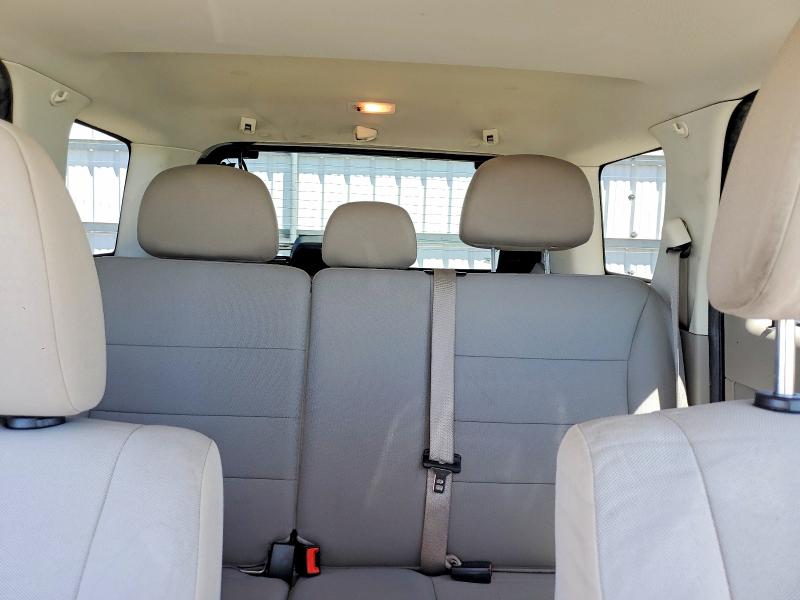 Photo 10 from auction – 2012 FORD ESCAPE with VIN 1FMCU0D75CKC45972