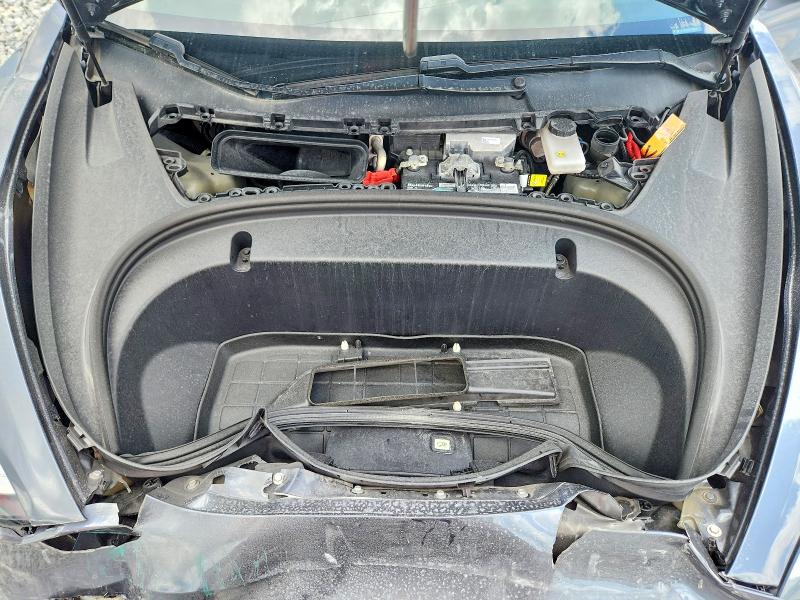 Photo 11 from auction – 2020 TESLA MODEL 3 with VIN 5YJ3E1EC2LF713513