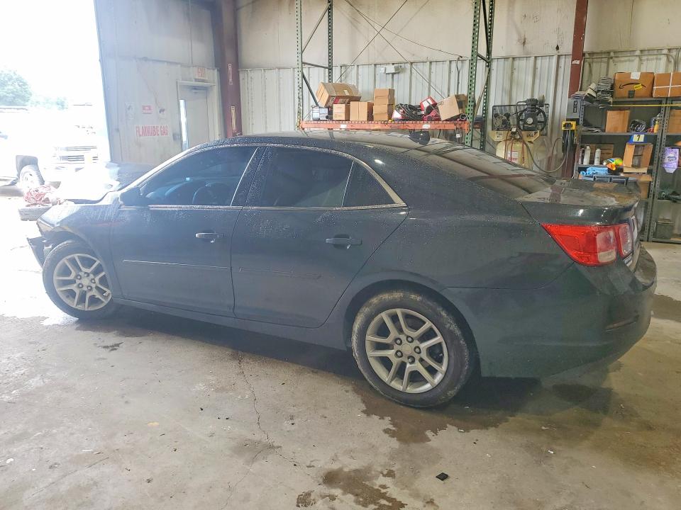 Photo 2 from auction – 2014 CHEVROLET MALIBU with VIN 1G11C5SL1EF126994