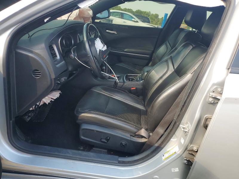 Photo 7 from auction – 2020 DODGE CHARGER with VIN 2C3CDXBG1LH110967