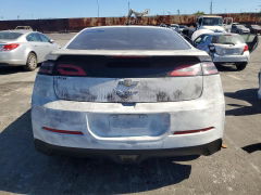 Photo 6 from auction – 2014 CHEVROLET VOLT with VIN 1G1RE6E44EU173889