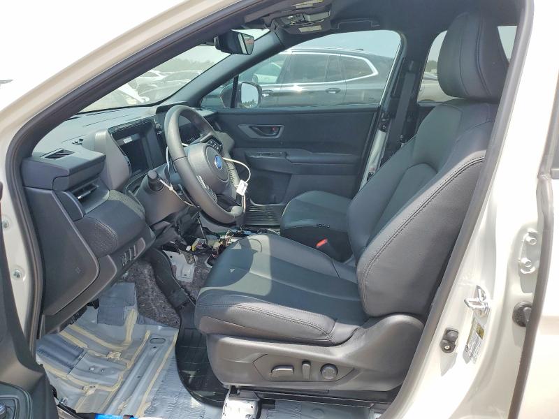 Photo 7 from auction – 2026 SUBARU OUTBACK with VIN JF2BUPAD6TY487395
