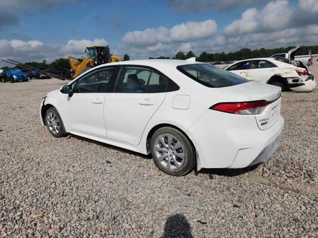 Photo 2 from auction – 2025 TOYOTA COROLLA with VIN 5YFB4MDE6SP328865