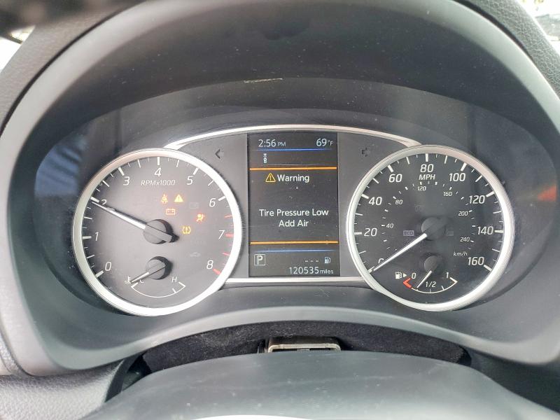 Photo 9 from auction – 2019 NISSAN SENTRA with VIN 3N1AB7AP7KY341314