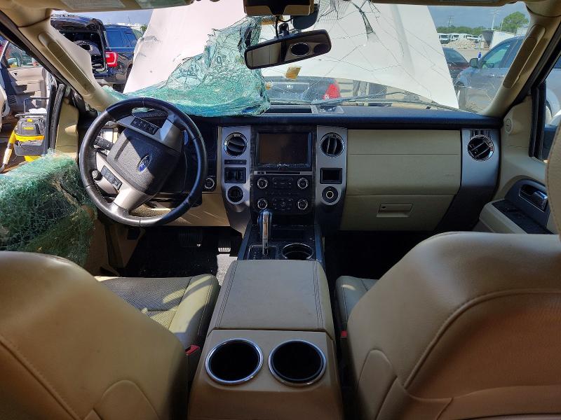 Photo 8 from auction – 2017 FORD EXPEDITION with VIN 1FMJK1KT6HEA77025