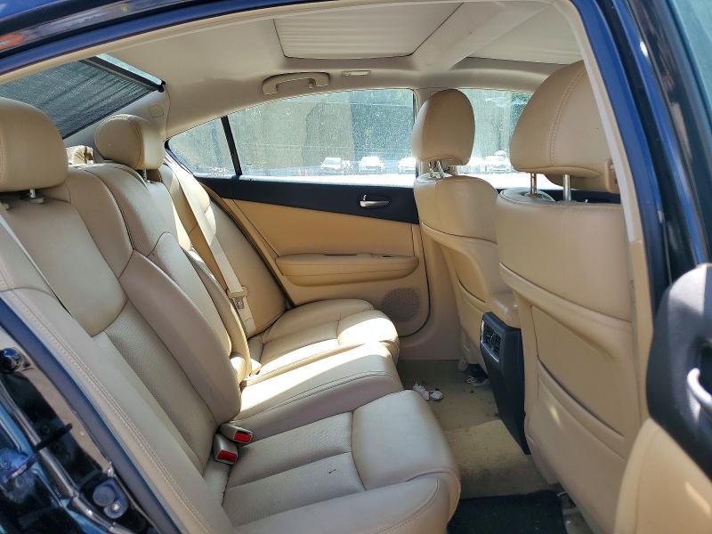 Photo 10 from auction – 2009 NISSAN MAXIMA with VIN 1N4AA51E69C847681