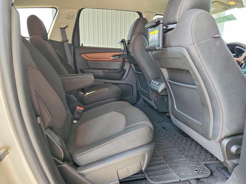 Photo 11 from auction – 2017 CHEVROLET TRAVERSE with VIN 1GNKRGKD7HJ152085