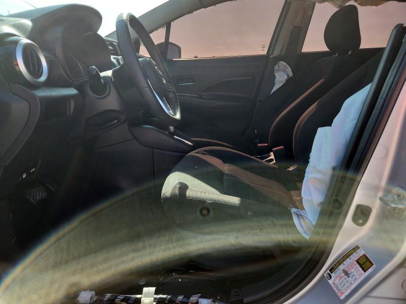 Photo 7 from auction – 2020 NISSAN VERSA with VIN 3N1CN8FV6LL808380