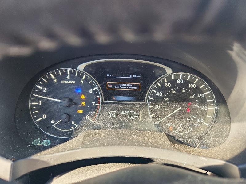 Photo 9 from auction – 2015 NISSAN ALTIMA with VIN 1N4AL3AP1FN889692