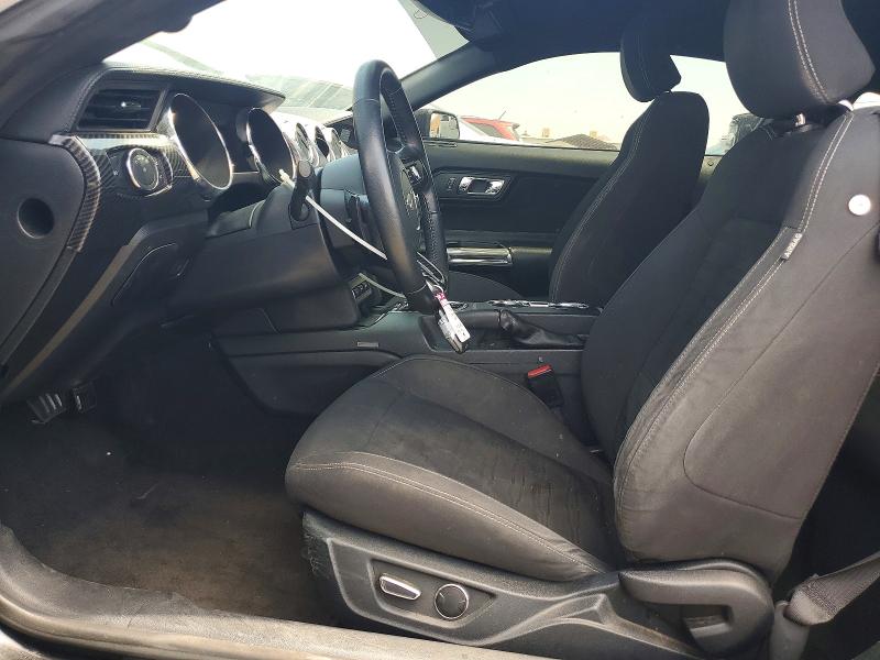 Photo 7 from auction – 2015 FORD MUSTANG with VIN 1FA6P8TH1F5413696