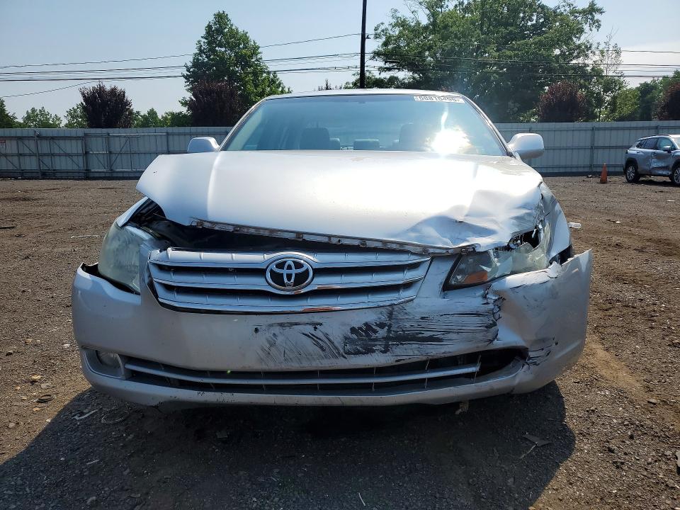 Photo 5 from auction – 2006 TOYOTA AVALON with VIN 4T1BK36B66U159048
